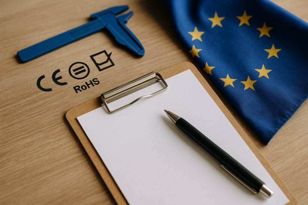 sell2eu Compliance